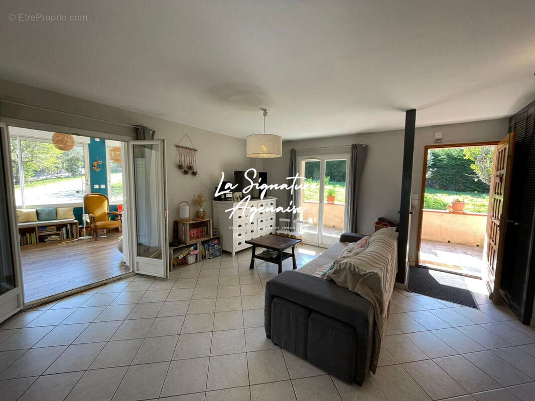Maison 127 m² à Moirax  - photo 4