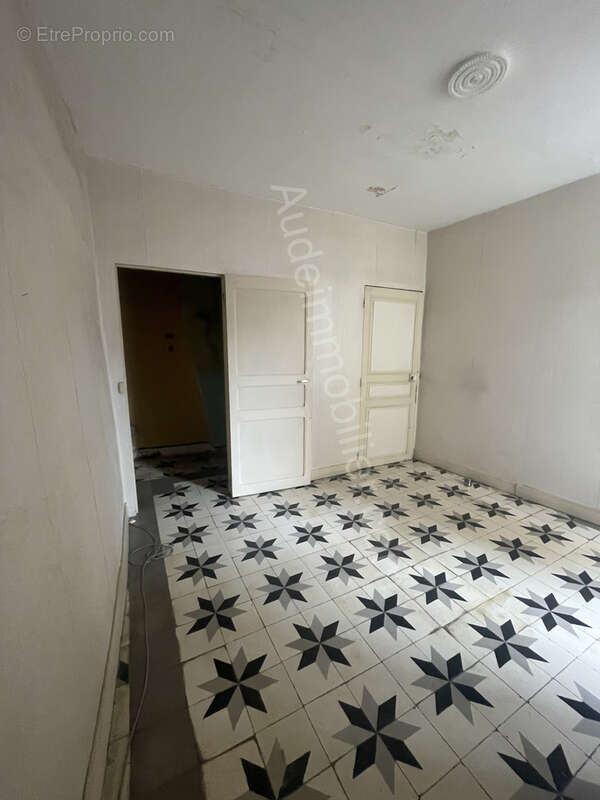 Maison de village en pierre avec terrasse et jardin - photo 13