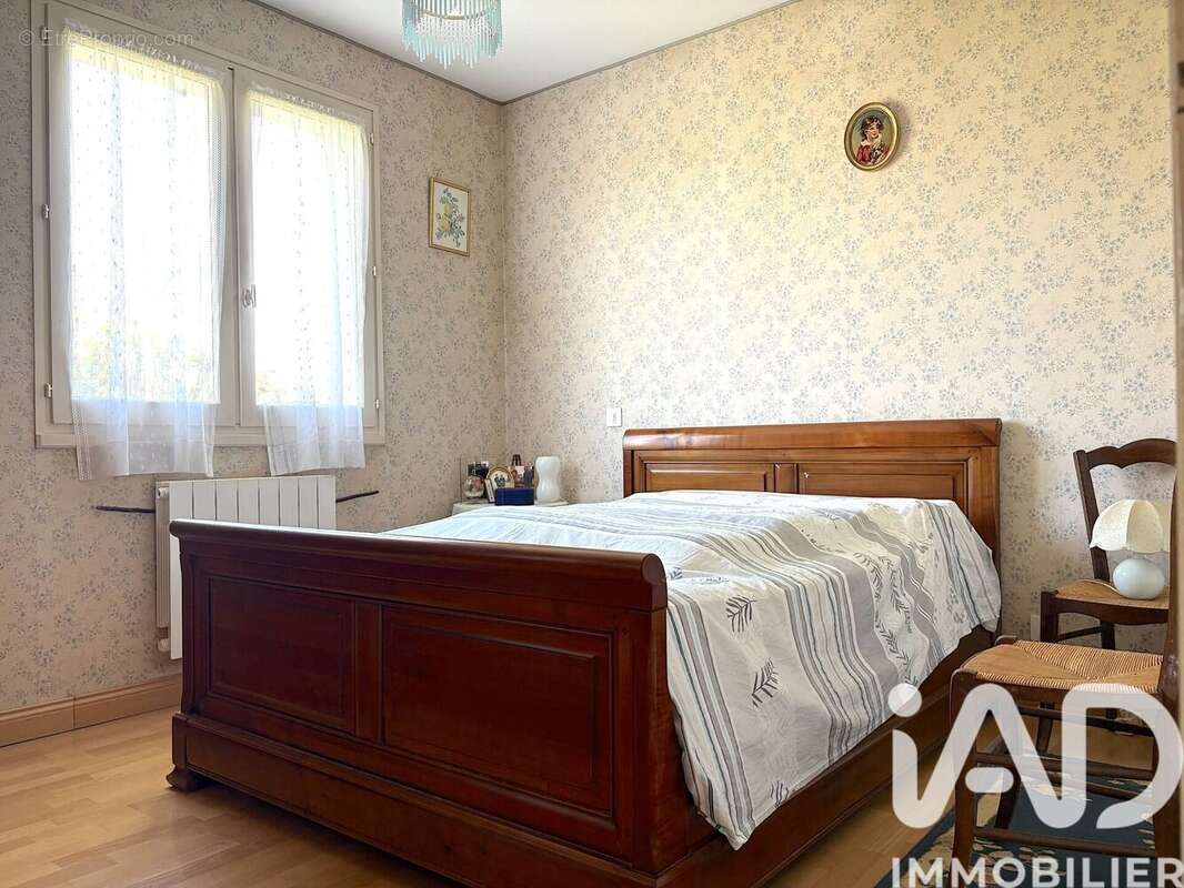 Photo 9 - Maison à LAIROUX