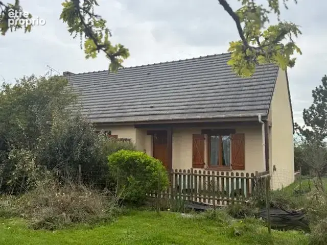 Maison 122 m² à vendre à Courtonne-Les-Deux-Eglises (14290) - photo 2