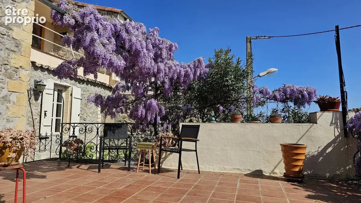 Maison à SERVIAN