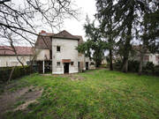 Maison à SERMOISE-SUR-LOIRE