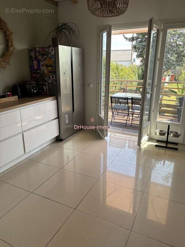 Maison 105 m² à Wattrelos  - photo 8