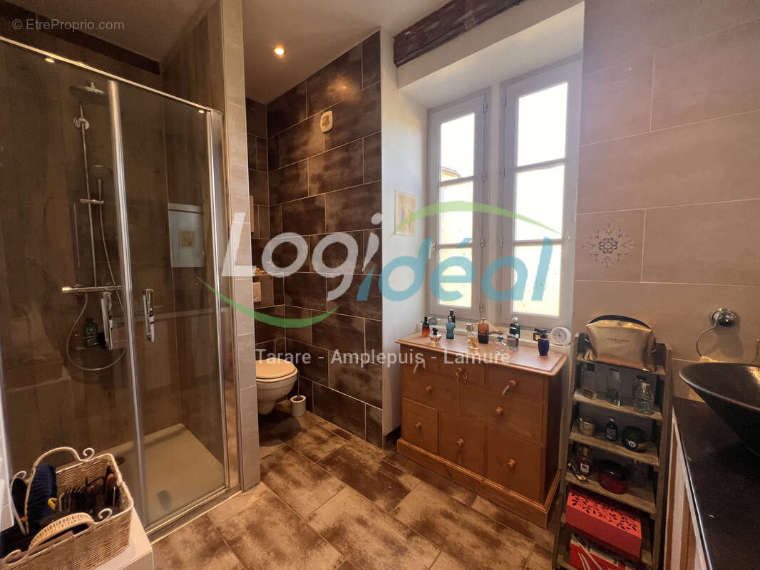 Maison 4 pièces à vendre à Légny - photo 14