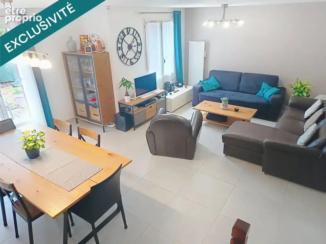 Photo 1 - Maison à COURDIMANCHE