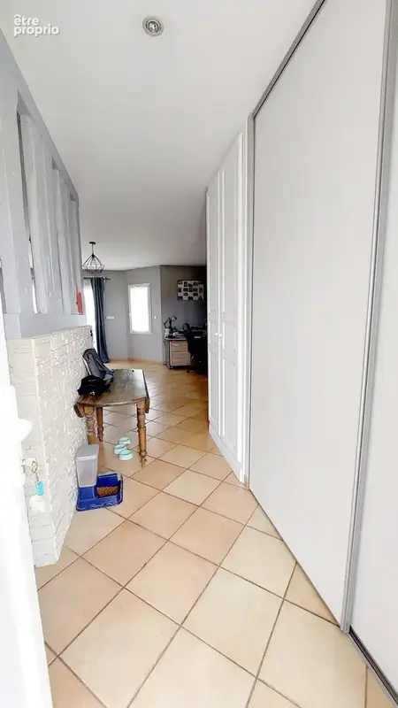 Maison Traditionnelle de plain-pied 110m2 - photo 3