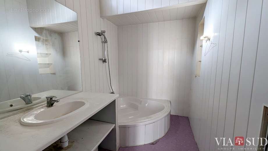 Appartement à BEZIERS