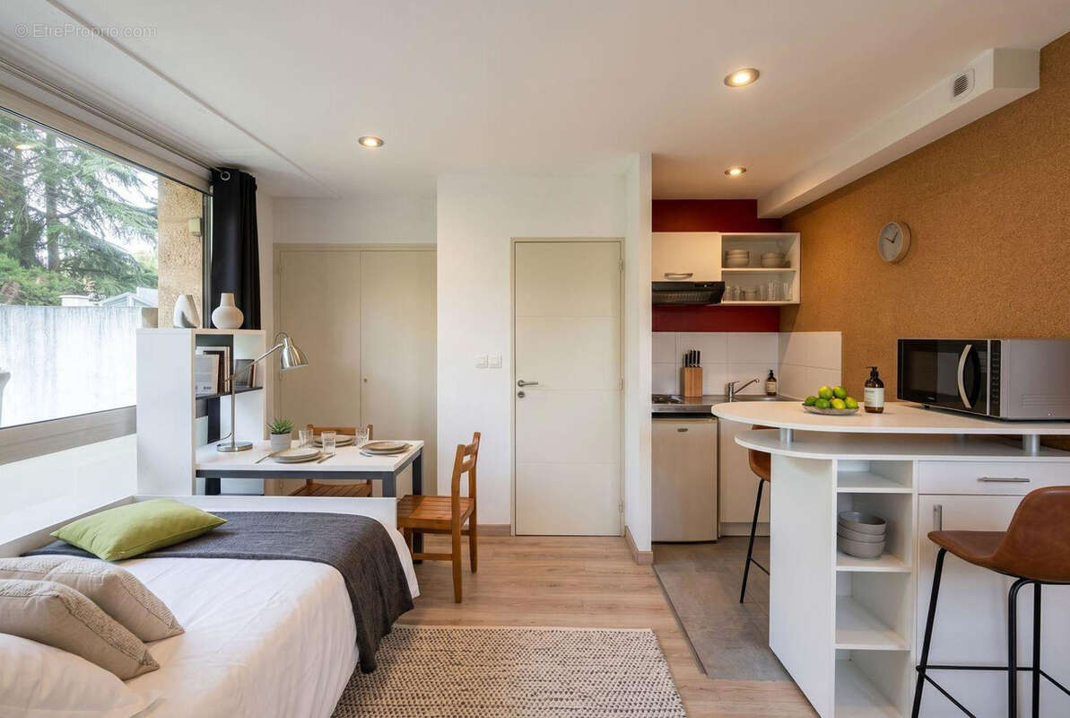 Maison à GARDANNE