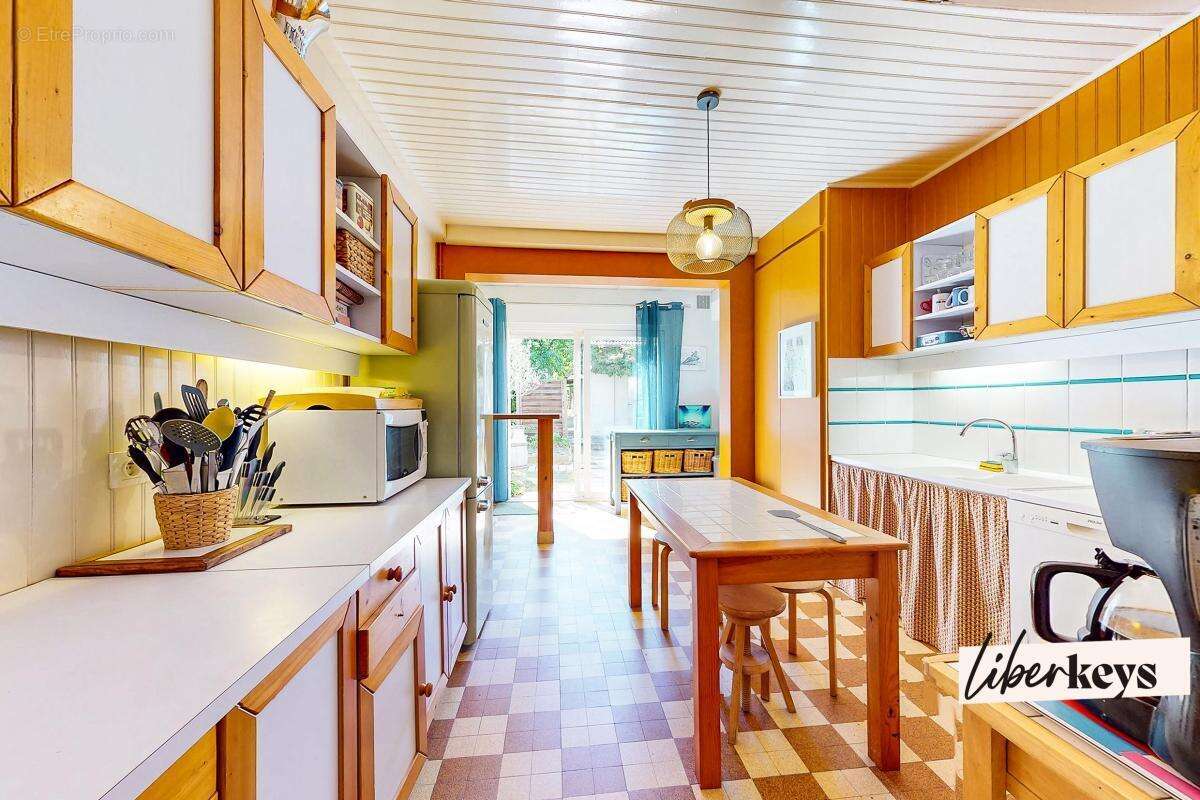 Propriété d'exception de 350 m² - photo 10