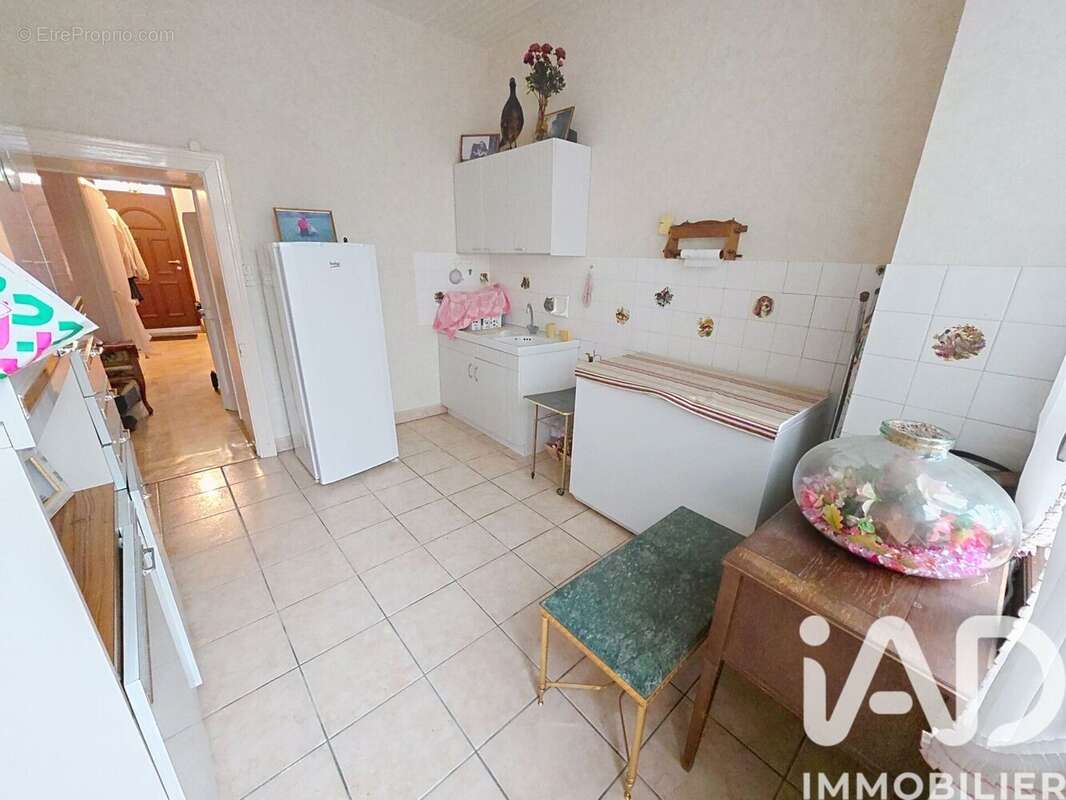 Photo 7 - Maison à MONTBRON