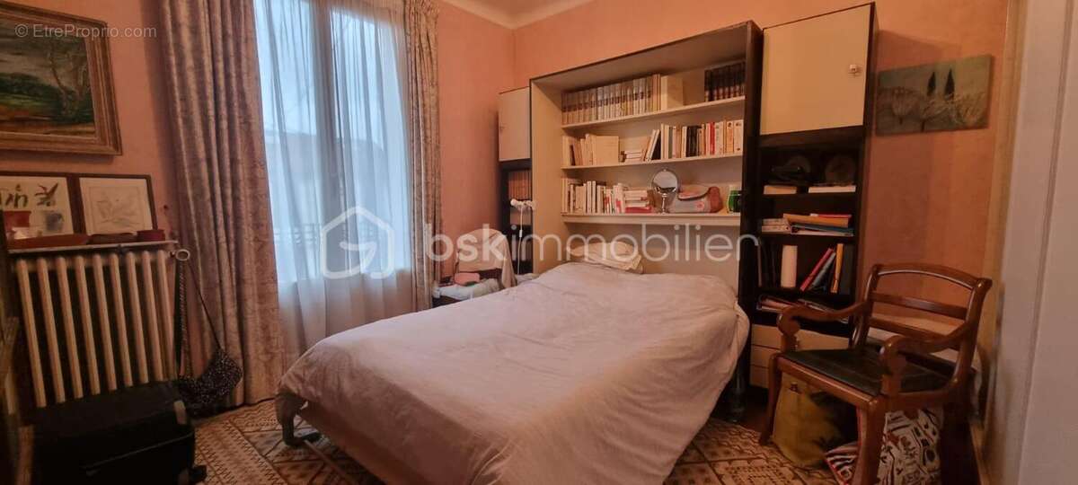 Maison à JUVISY-SUR-ORGE