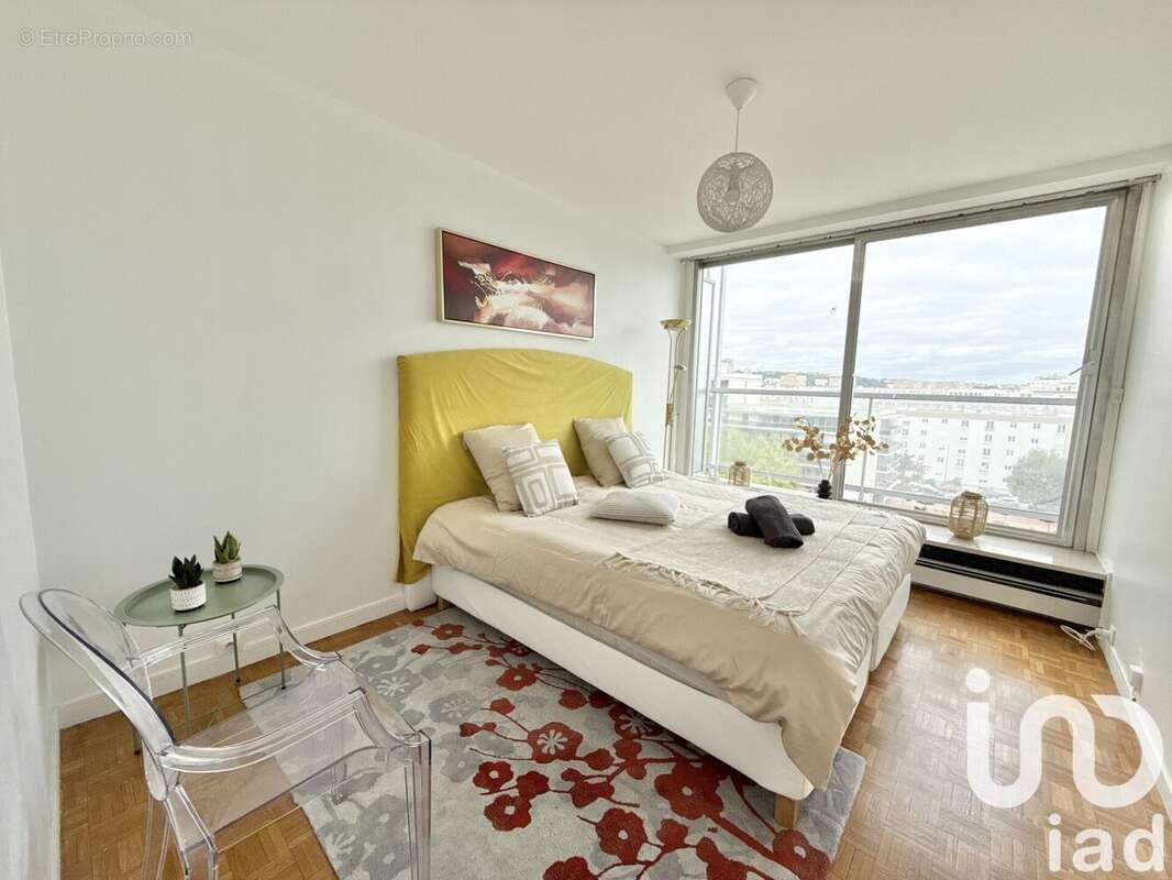 Appartement 103 m² à Le Havre  - photo 6
