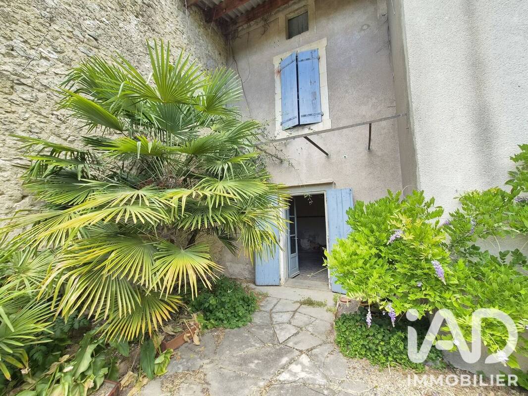 Photo 1 - Maison à CAPESTANG