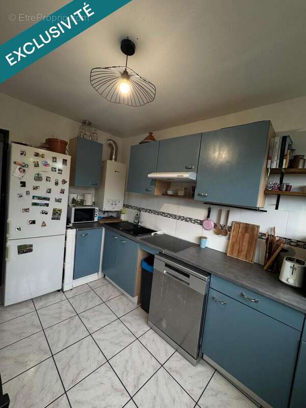 Photo 6 - Appartement à LAXOU