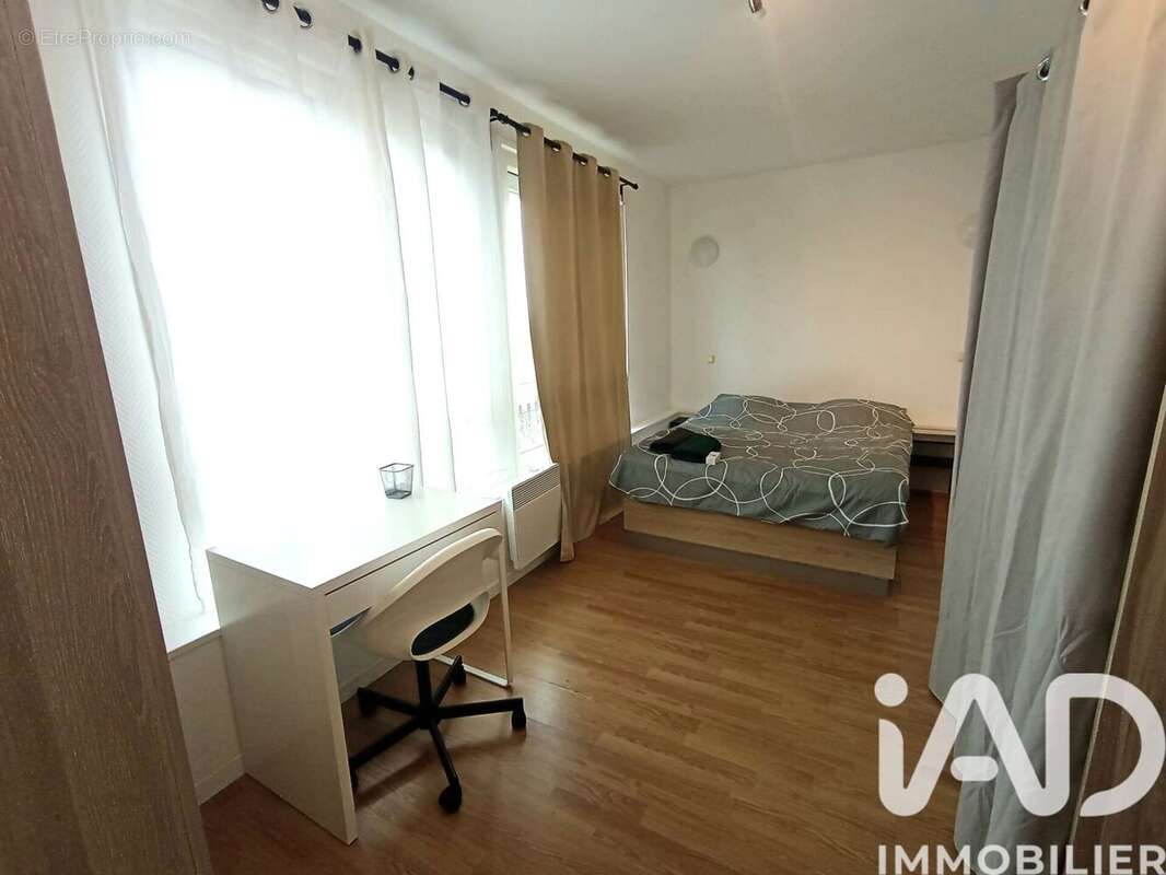 Photo 3 - Appartement à LE HAVRE