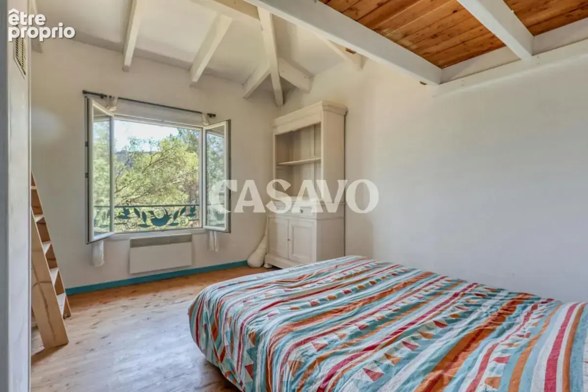 Vente Maison 7 pièces de 232m² - 83170 Tourves - photo 18
