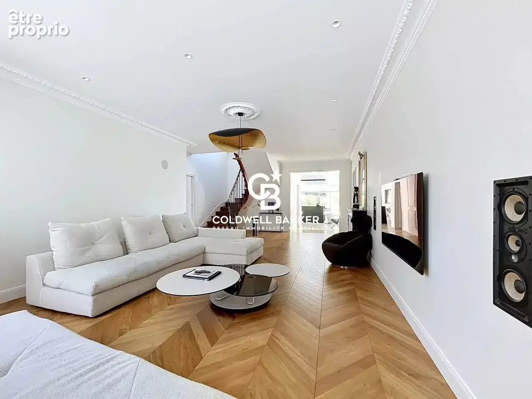 Maison contemporaine de prestige à Jonzac - photo 2