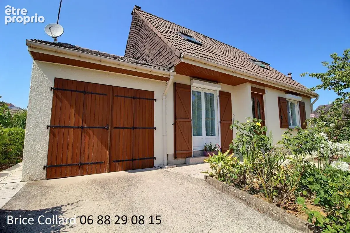 Maison à NOGENT-SUR-OISE