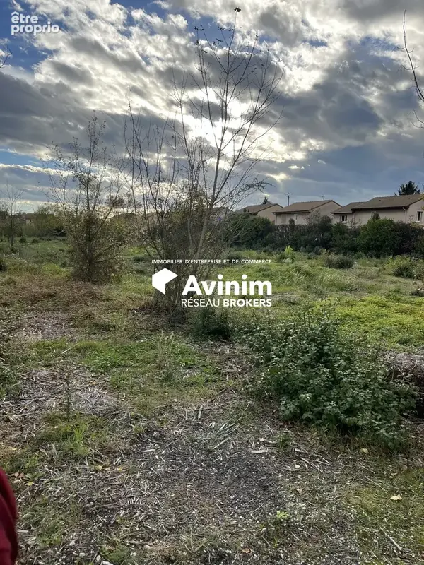 Commerce 932 m² à vendre à Livron-Sur-Drome (26250) - photo 6
