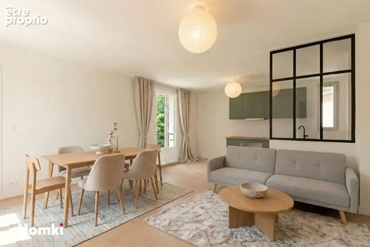 Appartement T2 de 40 m² à Toulouse 31300, Allées Charles de Fitte - photo 2