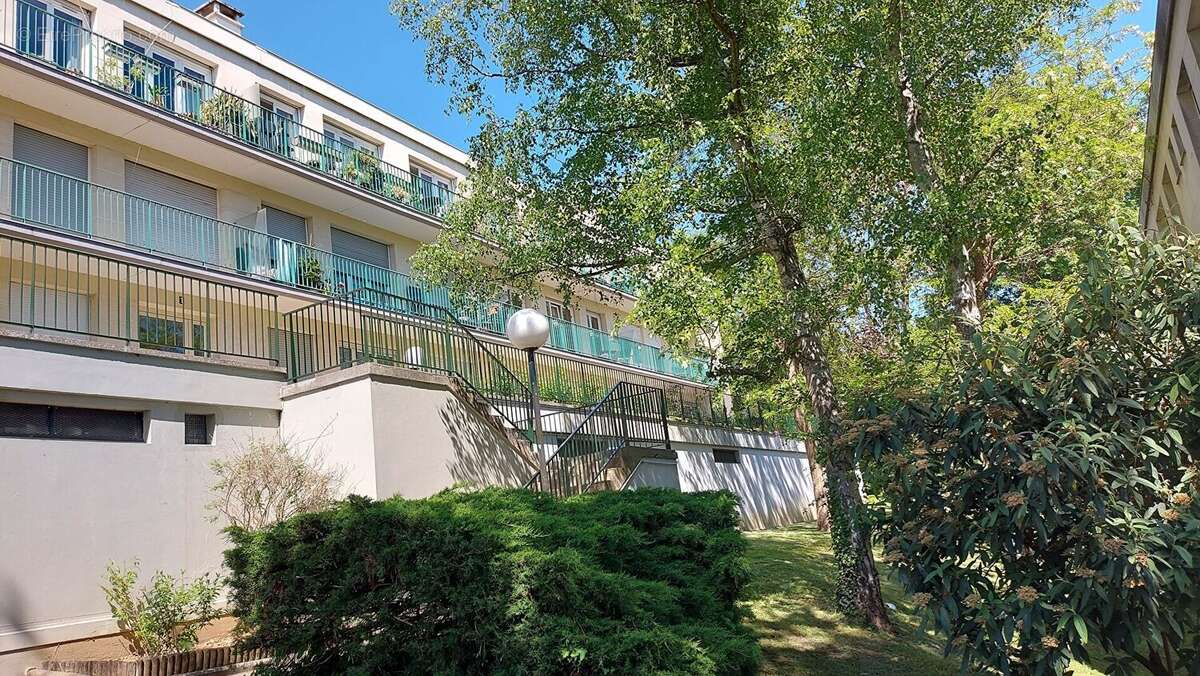 Appartement à LE PORT-MARLY