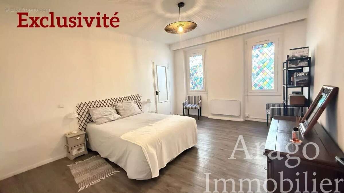Appartement à RIVESALTES