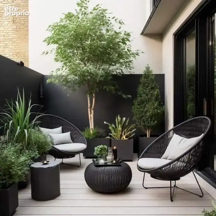 Appartement à LE BLANC-MESNIL