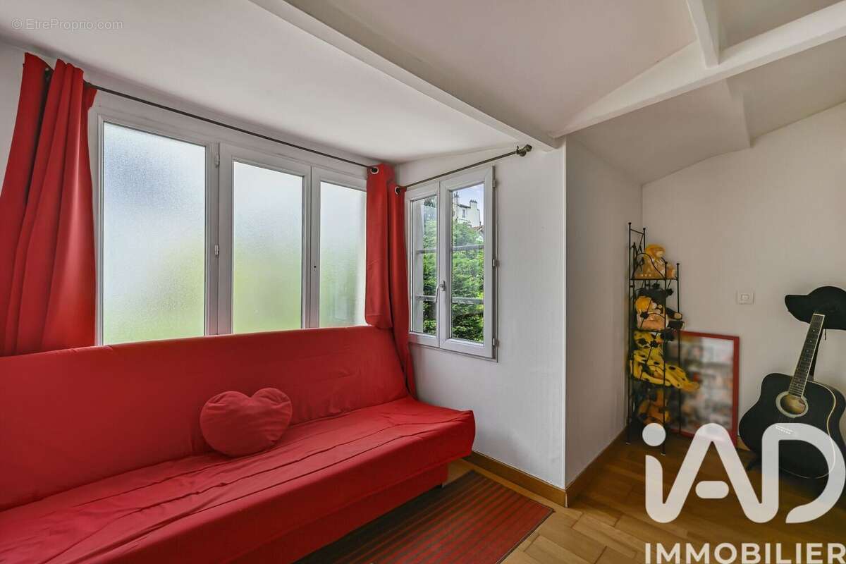 Photo 7 - Appartement à BOIS-COLOMBES