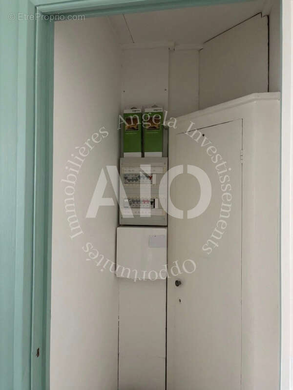 Appartement à LYON-4E