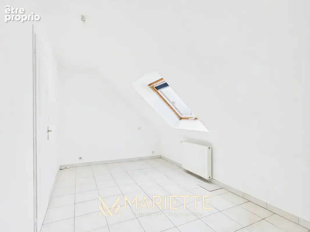 "ILIZ" Centre-ville - Appartement de 77 m² avec stationnement - photo 10