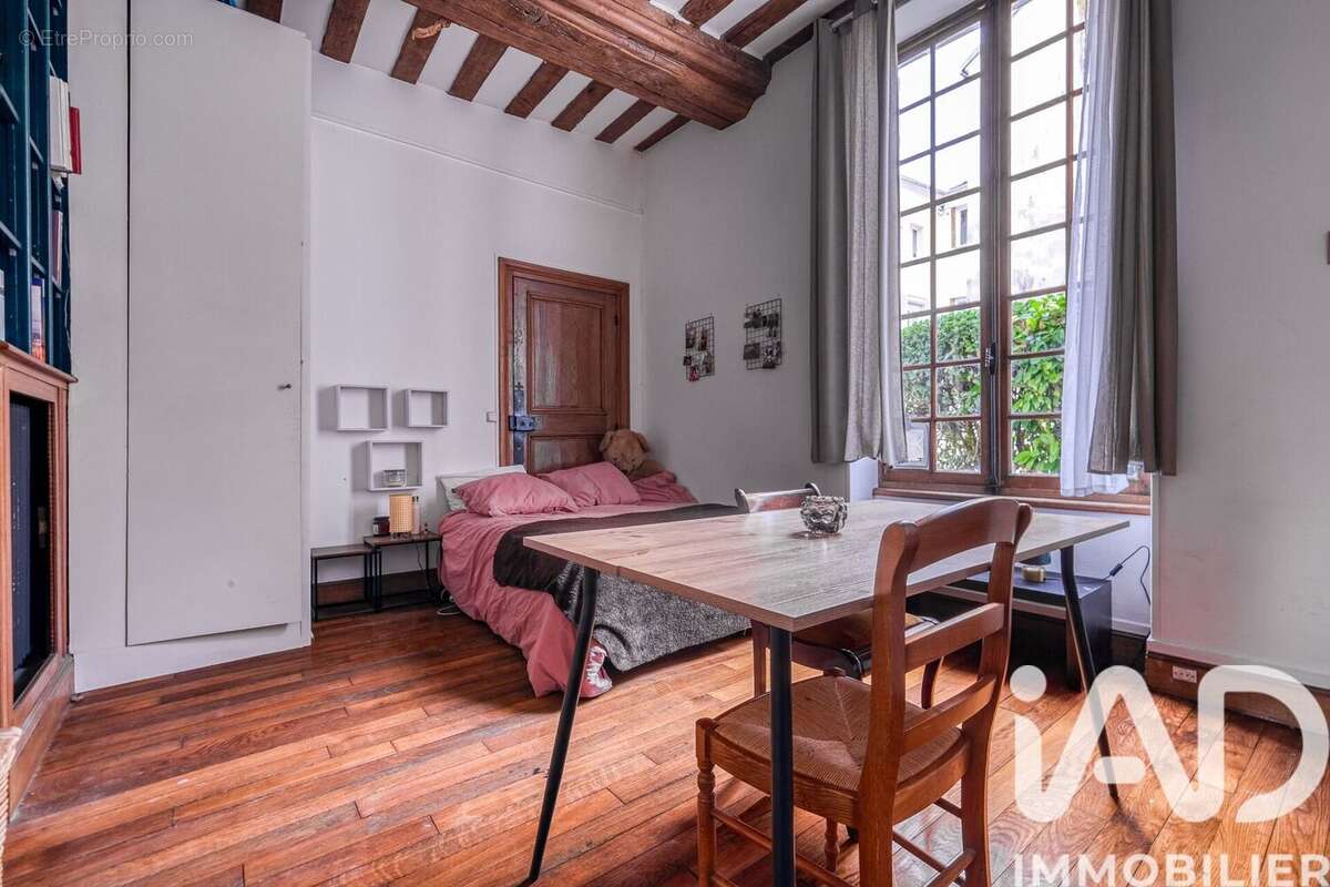 Photo 3 - Appartement à MEAUX