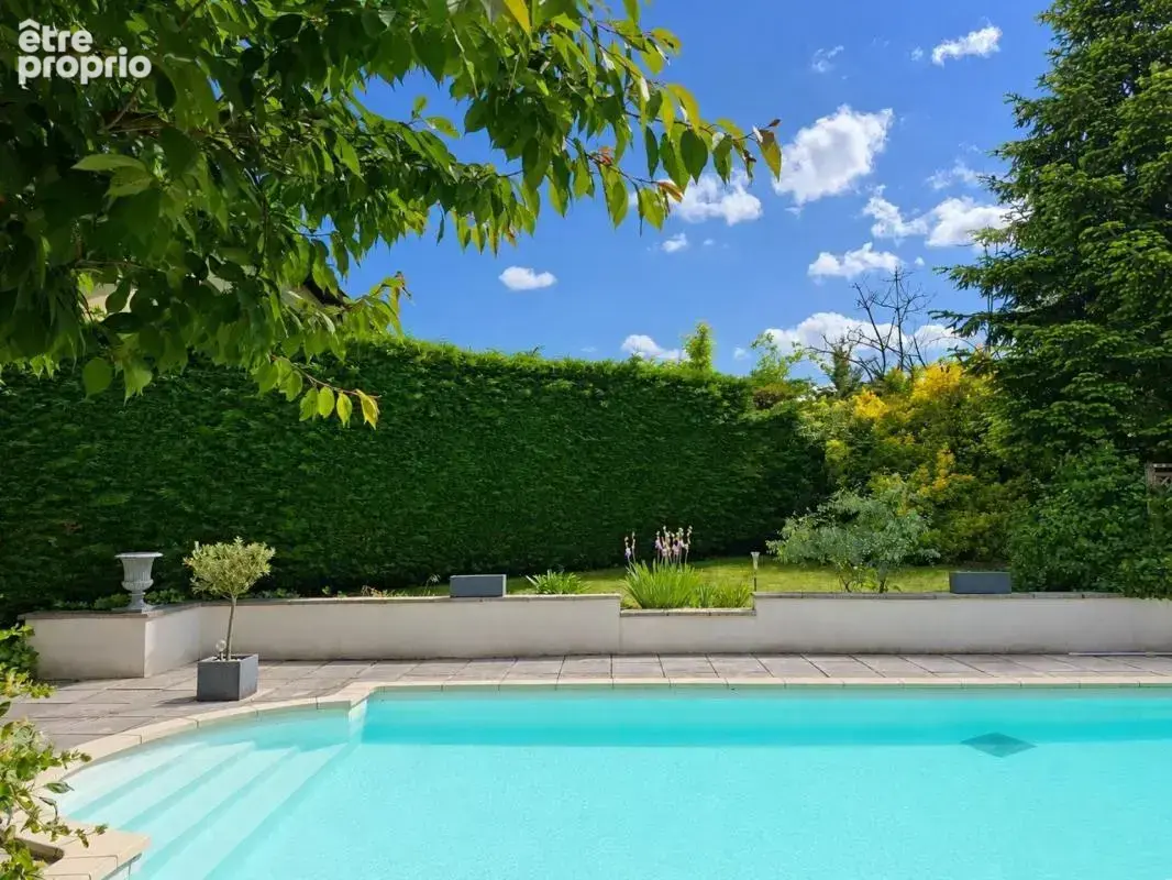 Maison familiale Coeur de village - photo 2
