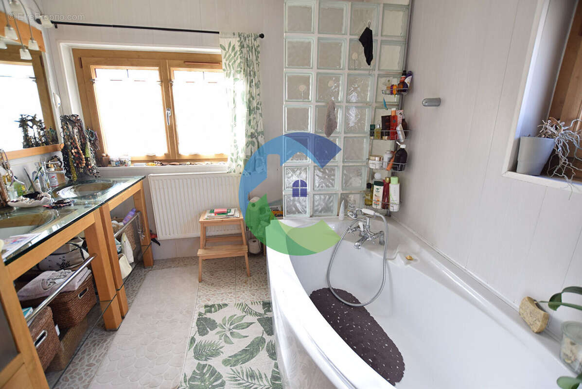 Maison à VILLEMOISSON-SUR-ORGE