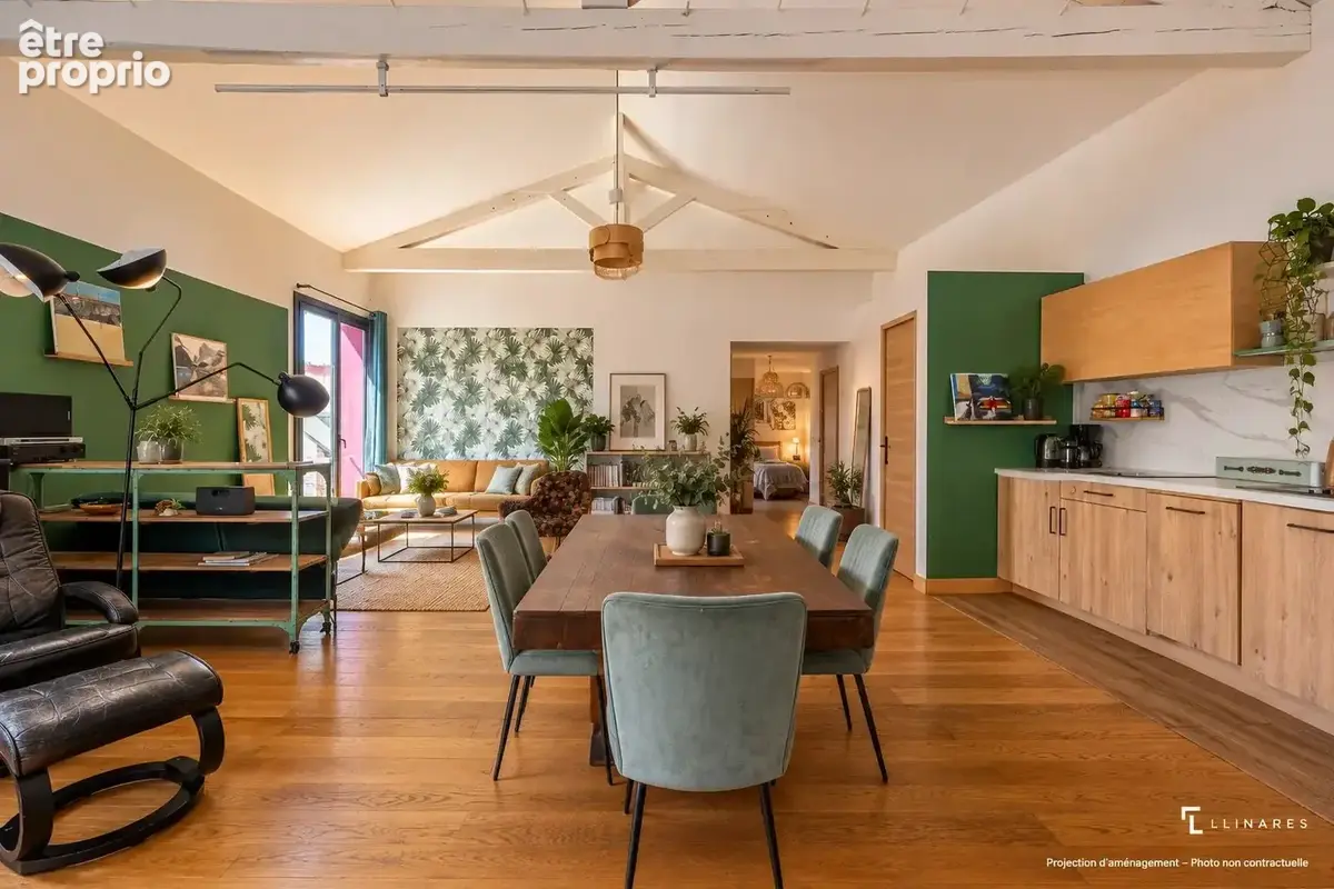 Photo Maison à Marseille-5e au prix de 780 000€