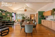 Maison à MARSEILLE-5E
