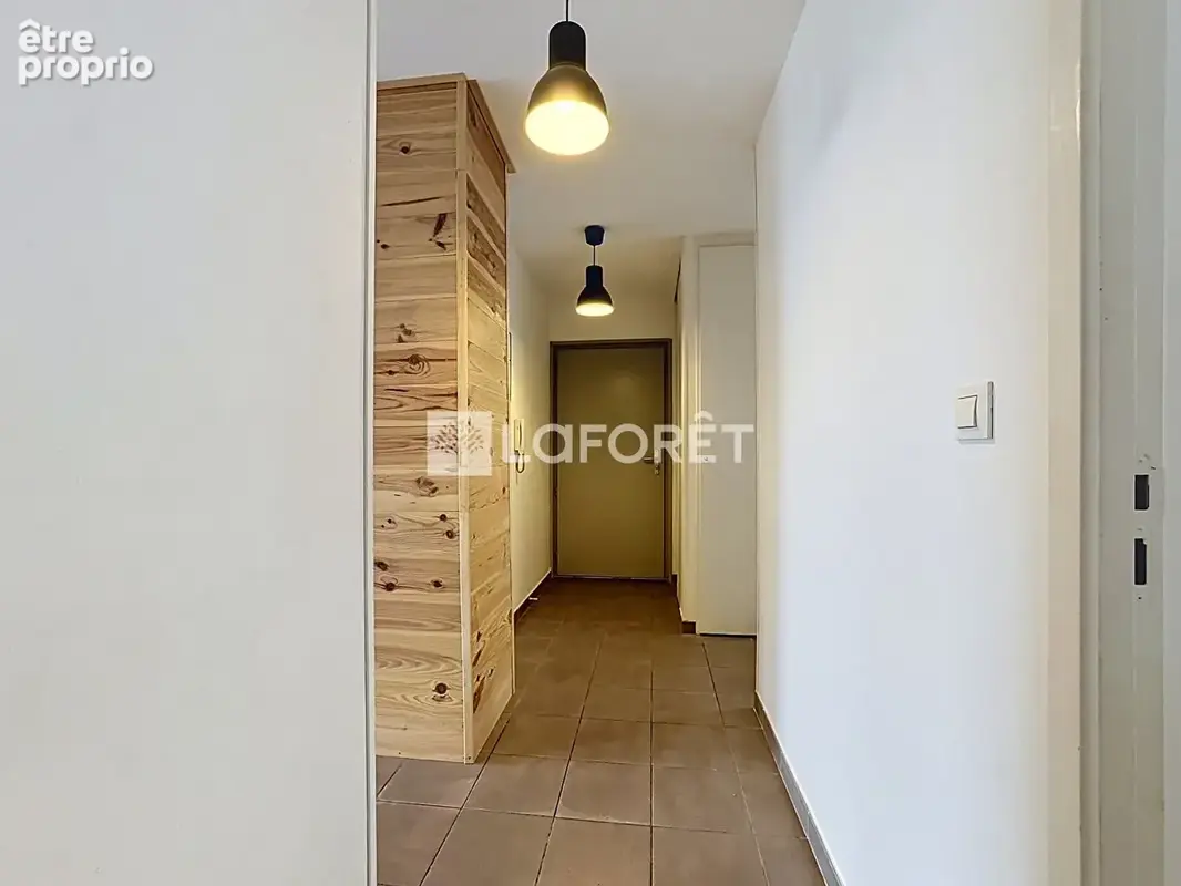 Appartement Saint Etienne 3 pièce(s) 71 m2 - photo 9