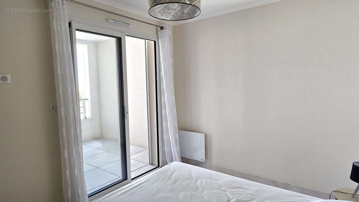 Appartement à VALRAS-PLAGE