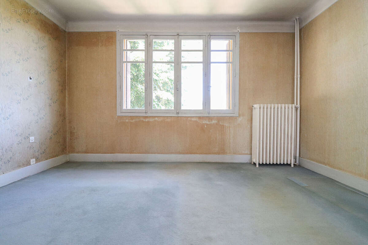 Maison à SAINT-APOLLINAIRE