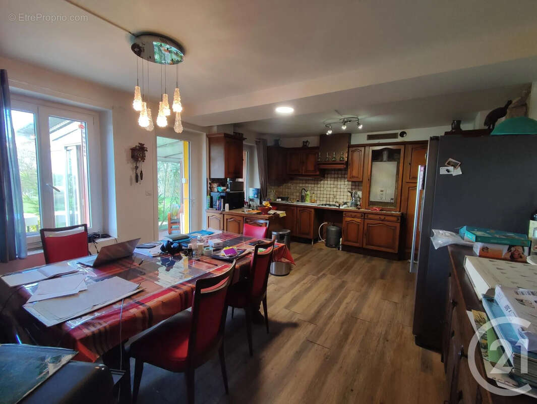 Maison 179 m² à Dampierre-Sous-Bouhy  - photo 6