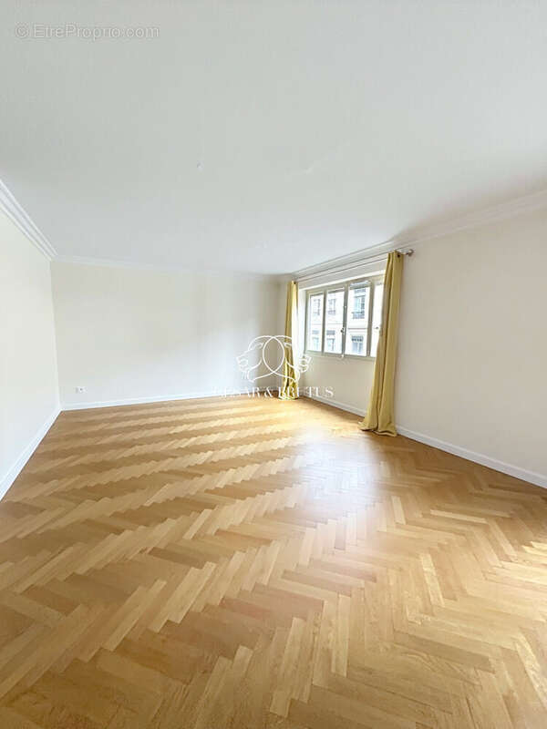 Appartement à LYON-2E