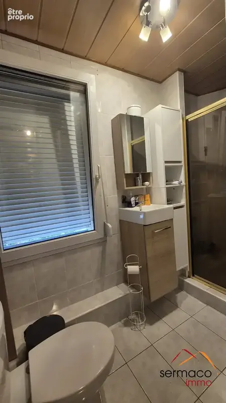 Maison 4 pièces 107 m² à vendre à Freyming-Merlebach (57800) - photo 7