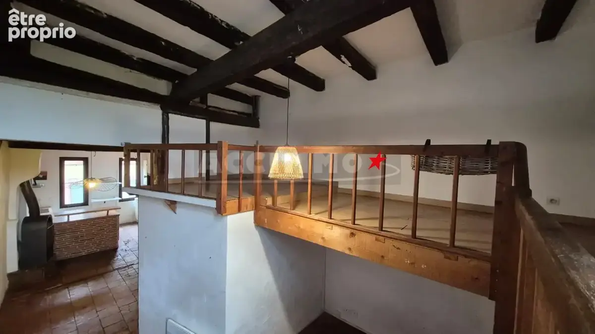 Lavaur - maison de ville - photo 3