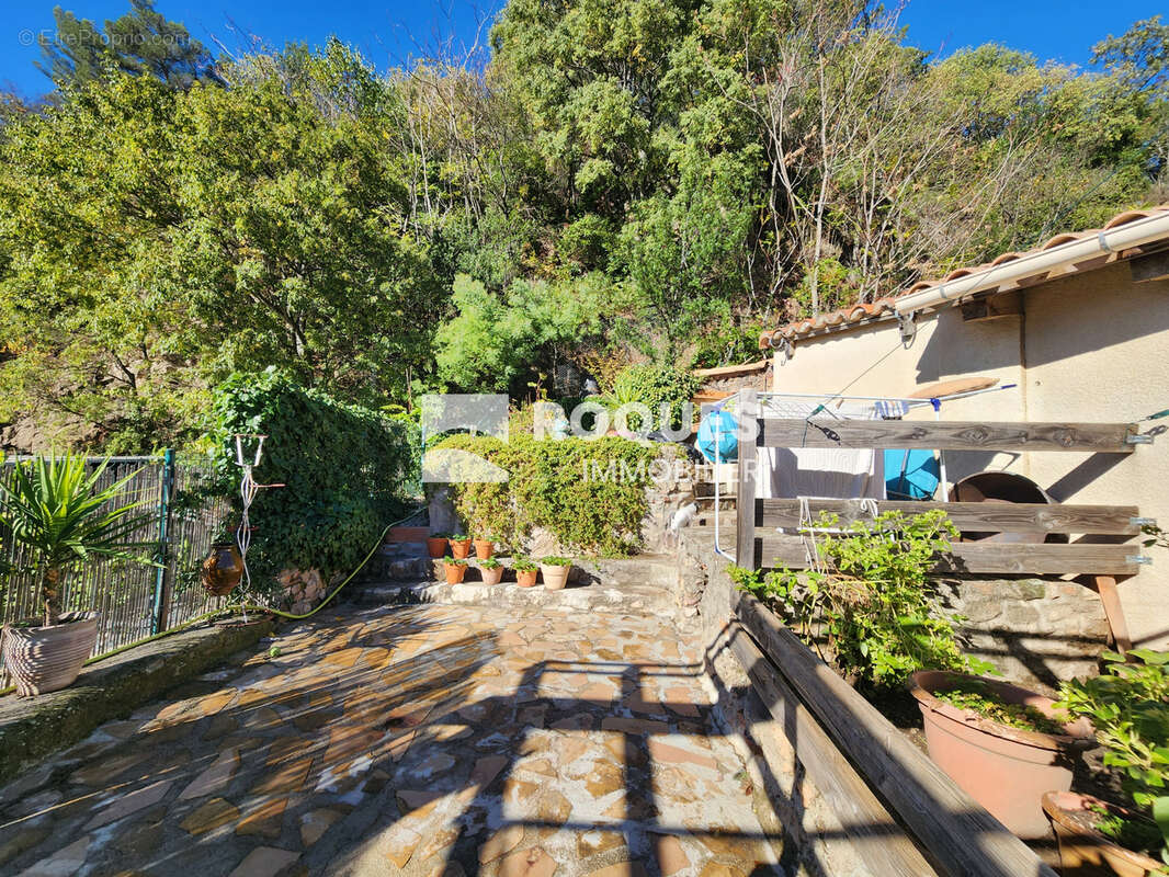 Appartement à LODEVE