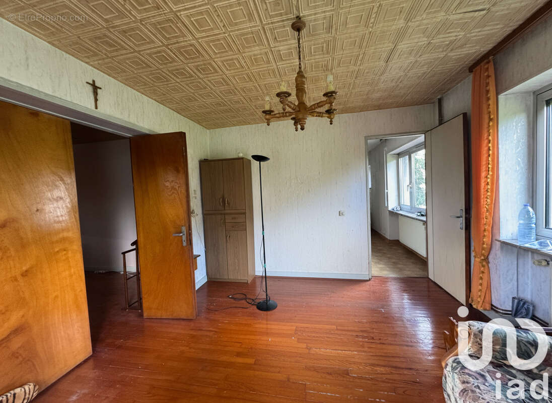 Photo 6 - Maison à TROMBORN