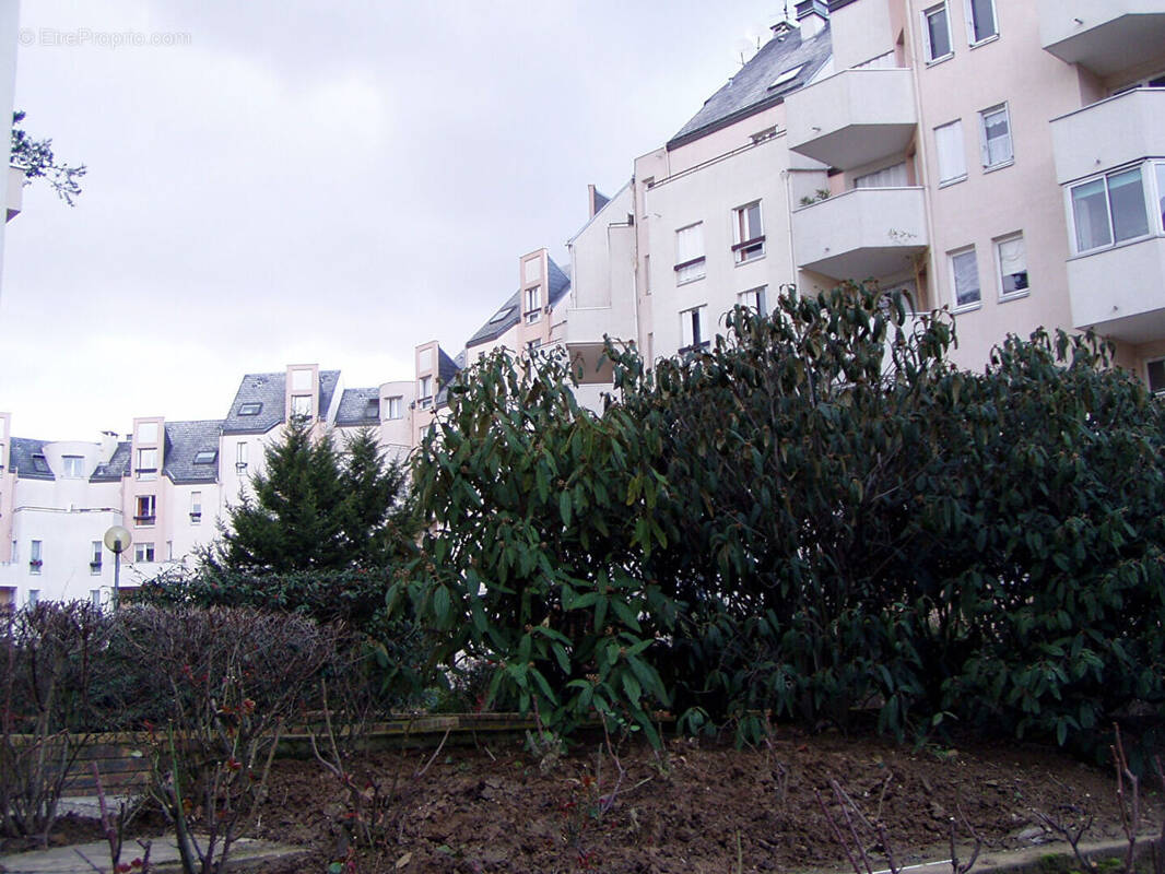 Appartement à SANNOIS