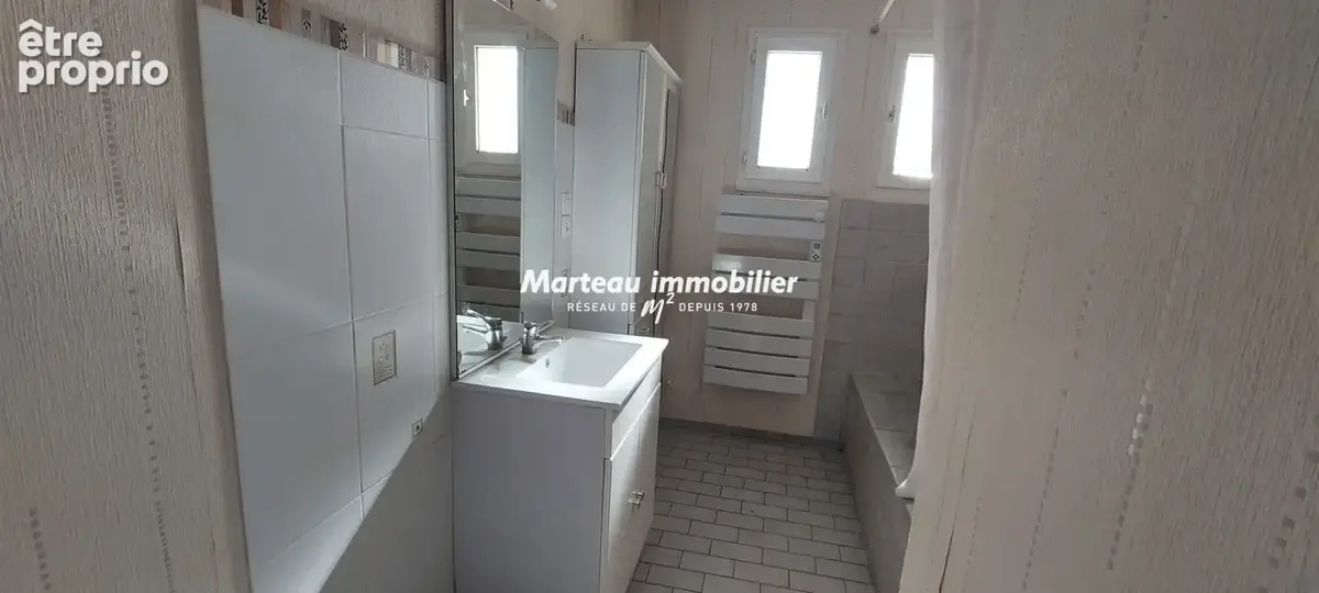 VIBRAYE : Maison  3 pièce(s) 78.33 m2 - photo 4