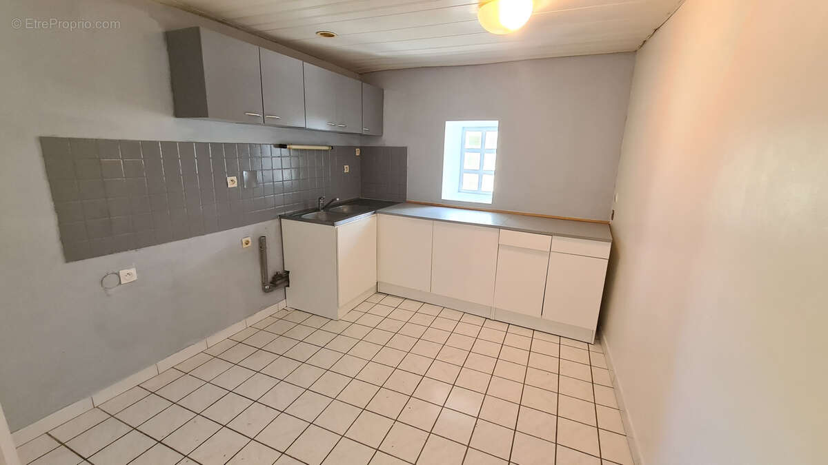 Appartement à WISSOUS