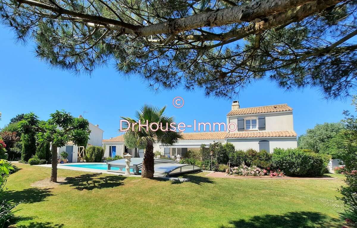 Maison à NOTRE-DAME-DE-MONTS