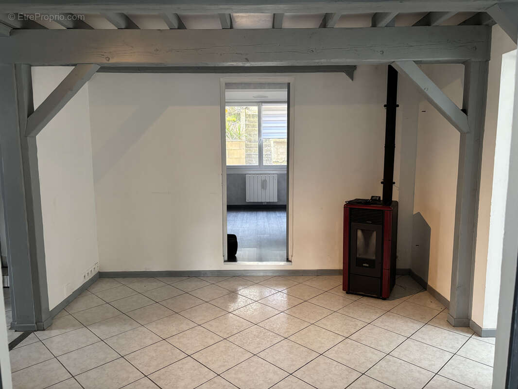 Maison à BAR-LE-DUC