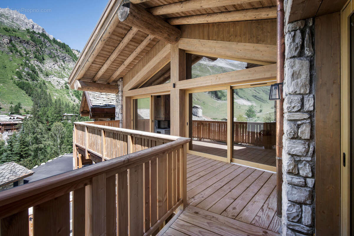 Ski Apartment for sale Val d'Isere